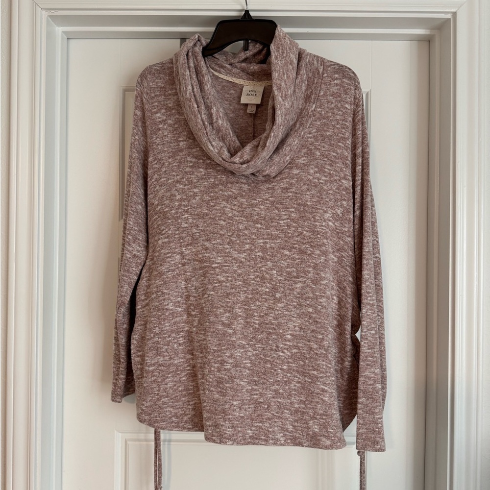 Knox Rose Sweater